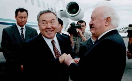 Тойланбайтын туған күн