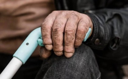 Ерлі-зайыпты зейнеткерді жанжалдасқан әйел өлтіріп кеткен