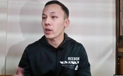 Мені көзсіз пайдаланды – сотталған блогер Махамбет Әбжан ақпарат көздерін ашты