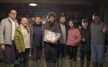 Netflix Қарлаг тарихы туралы фильм түсіруде