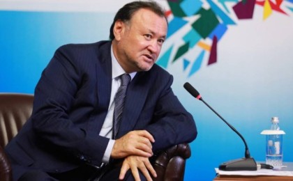 Мұхтар Құл-Мұхаммед ұлттық қауіпсіздікке жаңа қауіп төніп тұрғанын жариялады