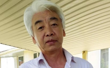 "Терісқақпай" театрының тағы бір актері дүниеден өтті