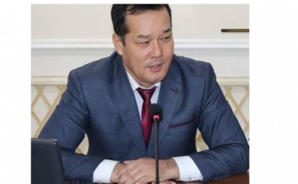 Базарбай Дүйсенбаев: "Қарақалпақ жері – өзбек қолындағы негізгі қайнар көз"