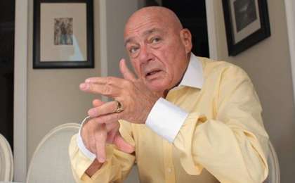 Познер Ресейдің «қуатты державаға» айналу шартын атады