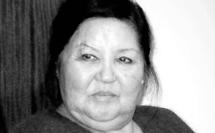 Жазушы Сәбит Мұқановтың қызы Баян Мұқанова өмірден озды