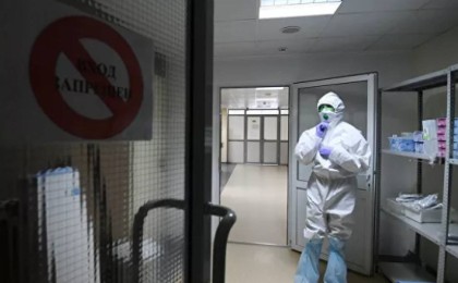 Коронавирус кезінде өлім қаупін 12 есе арттыратын ауру анықталды