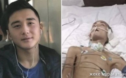 «Уақыт созып жатыр»: сарбаз Ербаян Мұхтардың адвокаты сараптама қорытындысын ала алмай жүргенін айтты