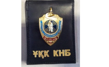 КНБ-ның құрметті қызметкері, генерал-майоры Дәуенов қайтыс болды