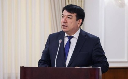 "Ата-аналармен бірге шешу керек": Министр мектеп бағдарламасына жыныстық сауат туралы пән енгізуге қатысты пікір білдірді