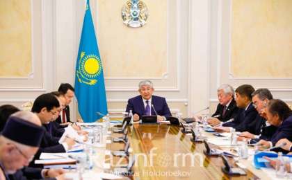 阿拜175周年庆典活动将在首都开幕