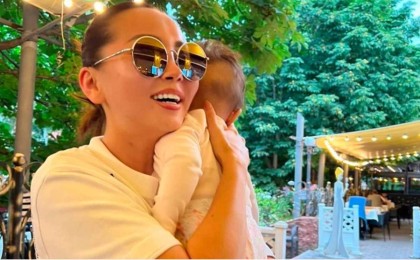 "Өзің сүйіктіңе бала туып бермедің бе?": Баян Мақсатқызына оқырманы кеңес берді