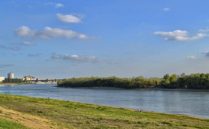 ШҚО-да батып бара жатқан қызды құтқарып қалған жасөспірімнің өзі қаза тапты
