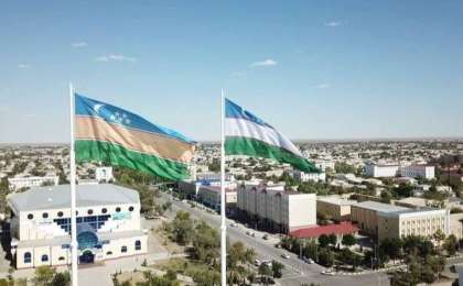 Өз туы, елтаңбасы мен әнұраны бар – Қарақалпақстан жайлы не білеміз