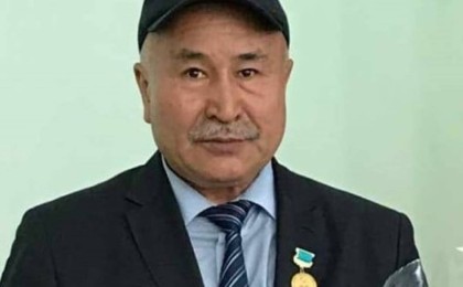 Қазақ педагогикасының ардагері Төлтебаев Сәдібек қайтыс болды