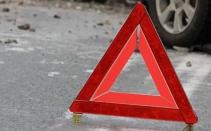 Павлодар облысында екі көлік бетпе-бет соқтығысып, үш адам мерт болды