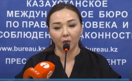 “Бауыздап өлтіремін деп қорқытты”: Алматы облысында 13 жыл бойы қорлық көрген келіншек күйеуін жазалауды сұрайды