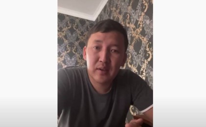 "Баланың еміне жиналған ақшаның 20%-ын өзіне алып қалды": Қазақстандық блогер дауға ілікті