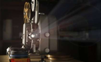 哈萨克斯坦电影周在鄂木斯克举行