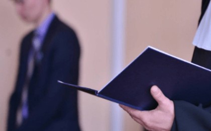 Астанада күтуші мен ер адам баланы өлтіргені үшін сотталды