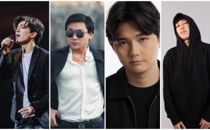 Қазақстан авторлар қоғамы танымал әншілерге “іздеу” жариялады