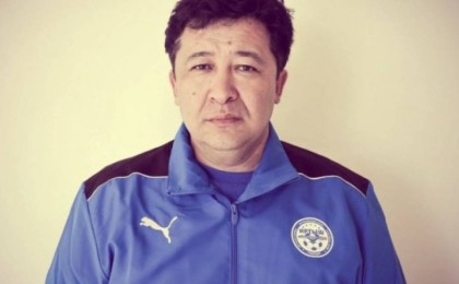 Танымал футбол маманы Халимжан Ержанов дүниеден өтті