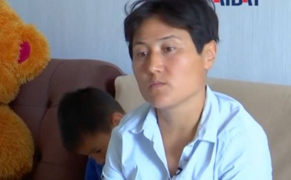 "22 жыл күң секілді пайдаланды": Қарағандылық әйел құлдыққа қалай түскенін айтып берді