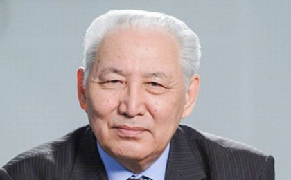 Академик Кенжеғали Сағадиев коронавирустан қайтыс болды