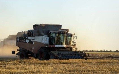 Қазақстанда 2025 жылғы көктемгі егіс және егін жинау жұмыстарын қаржыландыру басталды