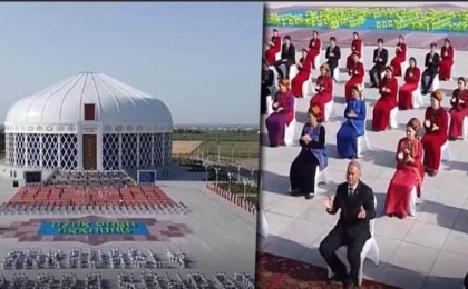 Қош бол, алтыншы шілде - Оңғар ҚАБДЕН