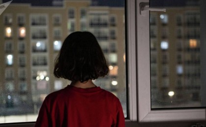 Сәтбаевтағы толқу: бес жасар қыздың ата-анасы үндеу жасады