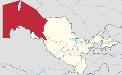 Қарақалпақстан біздікі – ресейлік журналист