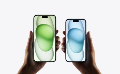 Бүгін iPhone 15 сатылымы басталады: елімізде жаңа смартфондардың бағасы қанша