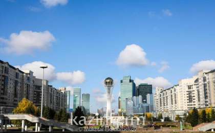 首都将为阿尔法拉比建立一座大型纪念碑