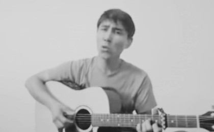 Композитор Арман Қайназаровтың өліміне қатысы бар күдікті ұсталды