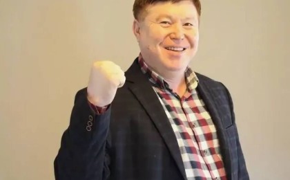 Аман Сағидуллаев: Қазір қарақалпақтарға геноцид жасалып жатыр