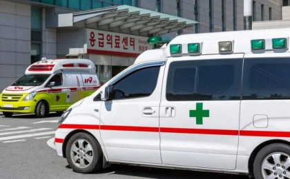 Оңтүстік Кореяда қазақстандық азамат 18-қабаттан құлап қаза тапты