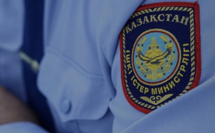 Астана қаласында полиция қызметкері 21 жастағы қызды зорлады