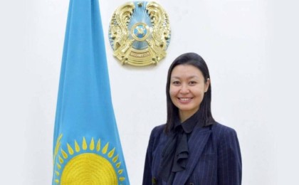 Зүлфия Сүлейменова Президент кеңесшісі қызметіне тағайындалды