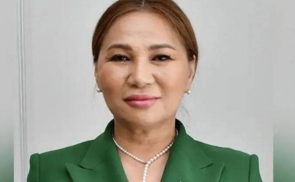 Мас күйінде көлік жүргізген депутат мандатынан бас тартты