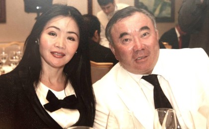 Елордалық құқық қорғаушы Болат Назарбаевтың мүддесін қорғап шықты