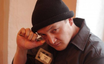 "Қарапайым Қайрат" актері коронавирус туралы видео түсірді