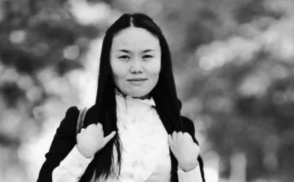 "Өзіне-өзі қол жұмсап өлген кез келген адамды ақтап алғым келеді": Аягүл Мантайдың соңғы жазбалары