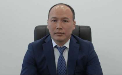 Қызметінен қуылған Павлодардың экс-әкімі жаңа лауазымға ие болды