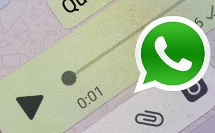 WhatsApp арқылы аудиожазба жіберген әкімнің басы дауға қалды