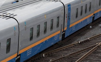 Қазақстандағы екі Тальго пойызы уақытша тоқтатылды