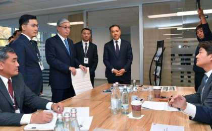 总统：地方政府应积极引入全面创业培训措施