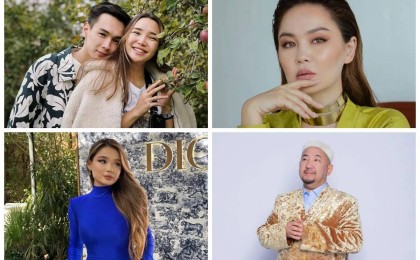 "Оқымағанмын": Отандық танымал блогерлердің жоғары білімі бар ма?