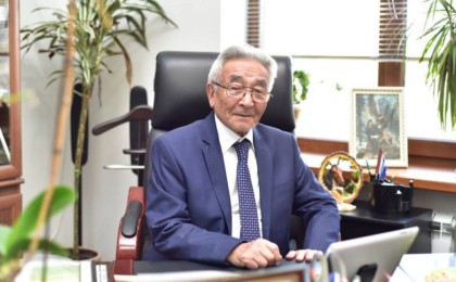 Отандық ғалым коронавирусты жеңу үшін қалай тамақтану керектігін айтты