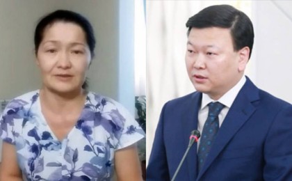 Денсаулық сақтау министрлігі шымкенттік дәрігердің сөзін жоққа шығарды