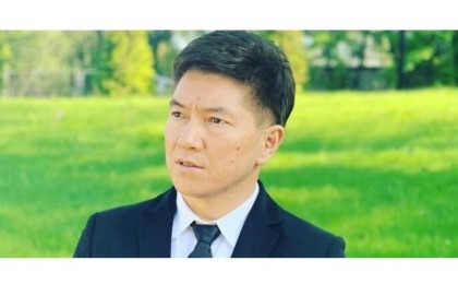 Әнші Майғазиев пен қазақстандық белсендінің арасындағы сот басталды